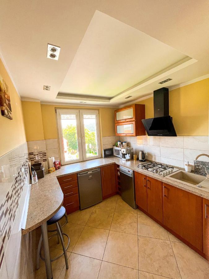 Apartament Relax كوفاره المظهر الخارجي الصورة