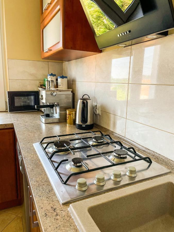 Apartament Relax كوفاره المظهر الخارجي الصورة
