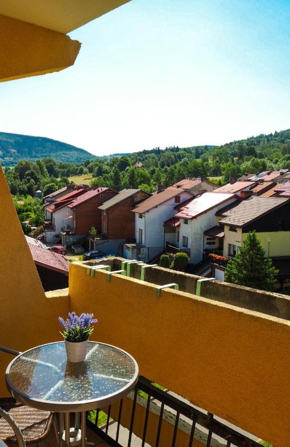 Apartament Relax كوفاره المظهر الخارجي الصورة