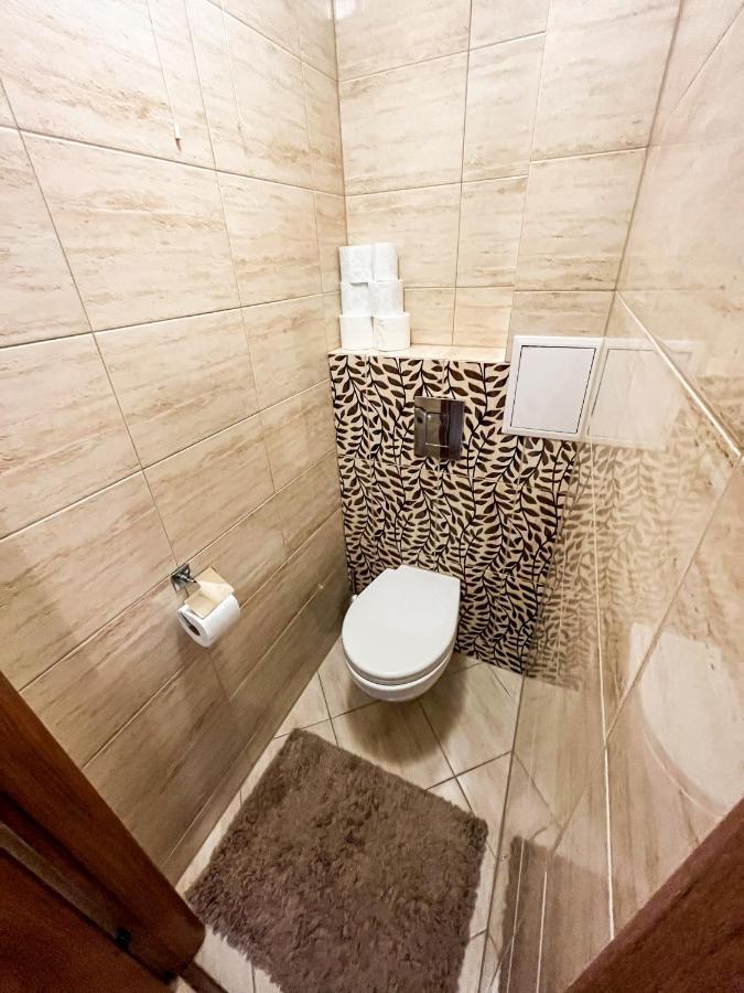 Apartament Relax كوفاره المظهر الخارجي الصورة