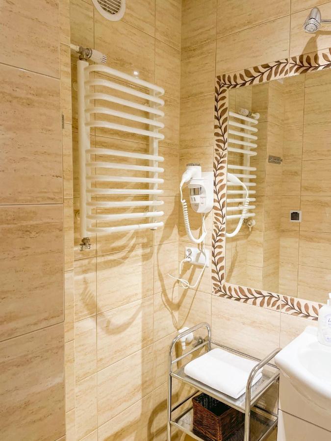 Apartament Relax كوفاره المظهر الخارجي الصورة