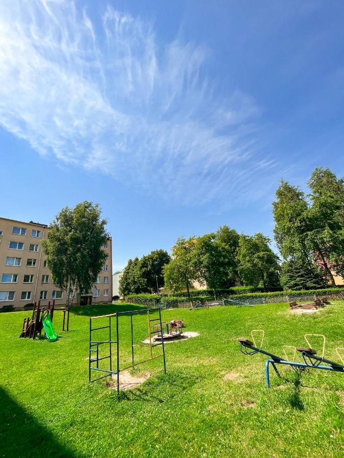 Apartament Relax كوفاره المظهر الخارجي الصورة