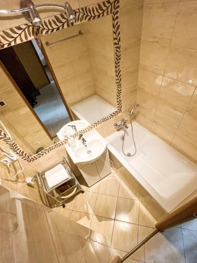 Apartament Relax كوفاره المظهر الخارجي الصورة