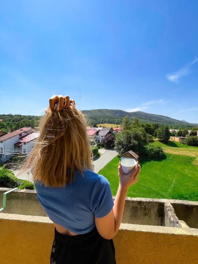 Apartament Relax كوفاره المظهر الخارجي الصورة