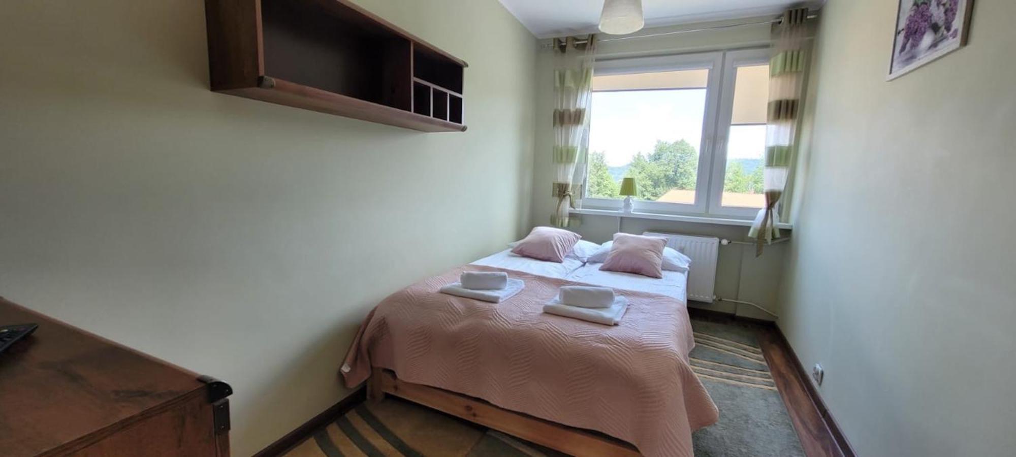 Apartament Relax كوفاره المظهر الخارجي الصورة