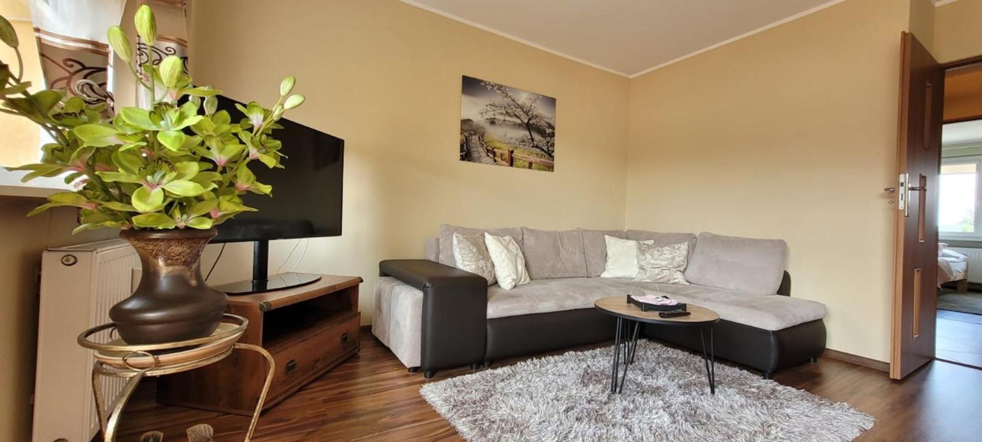 Apartament Relax كوفاره المظهر الخارجي الصورة