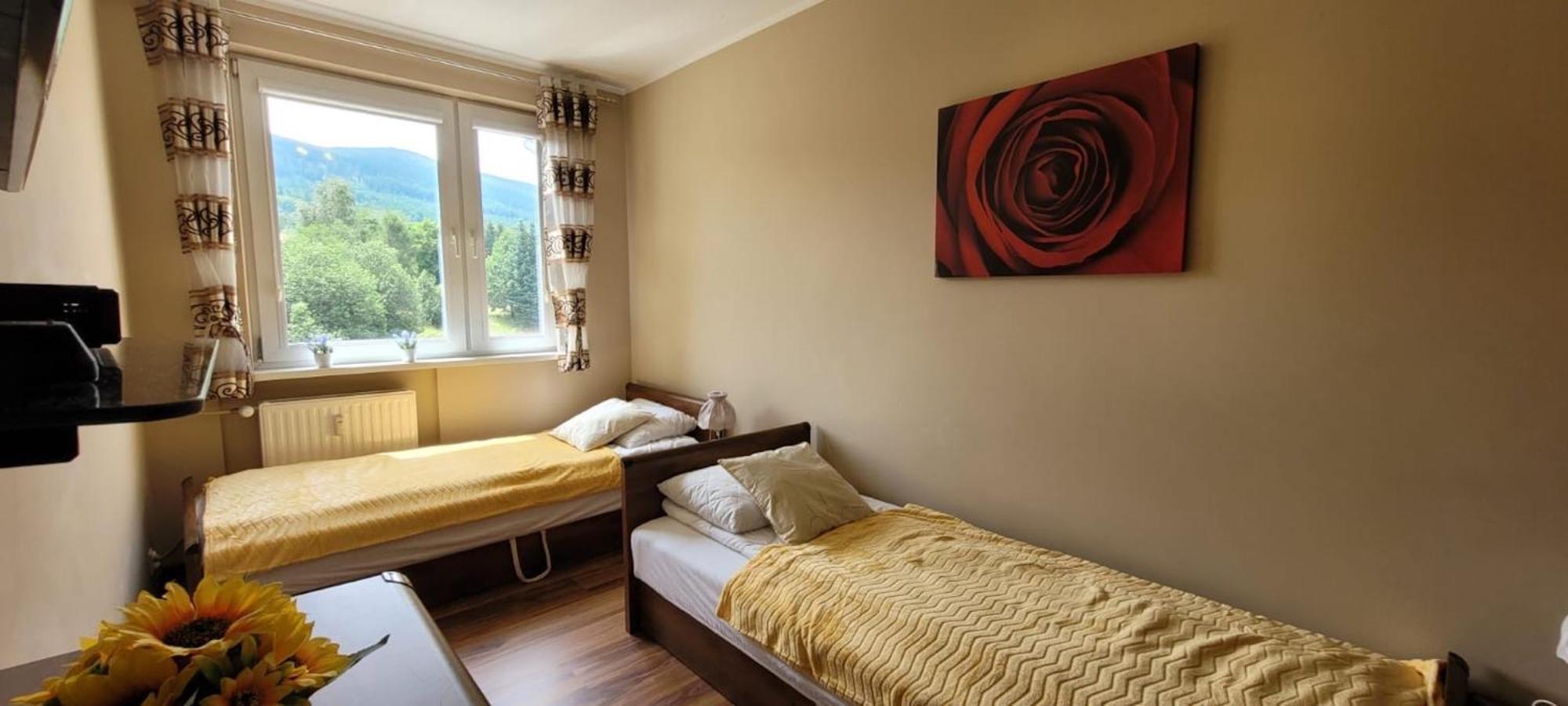 Apartament Relax كوفاره المظهر الخارجي الصورة