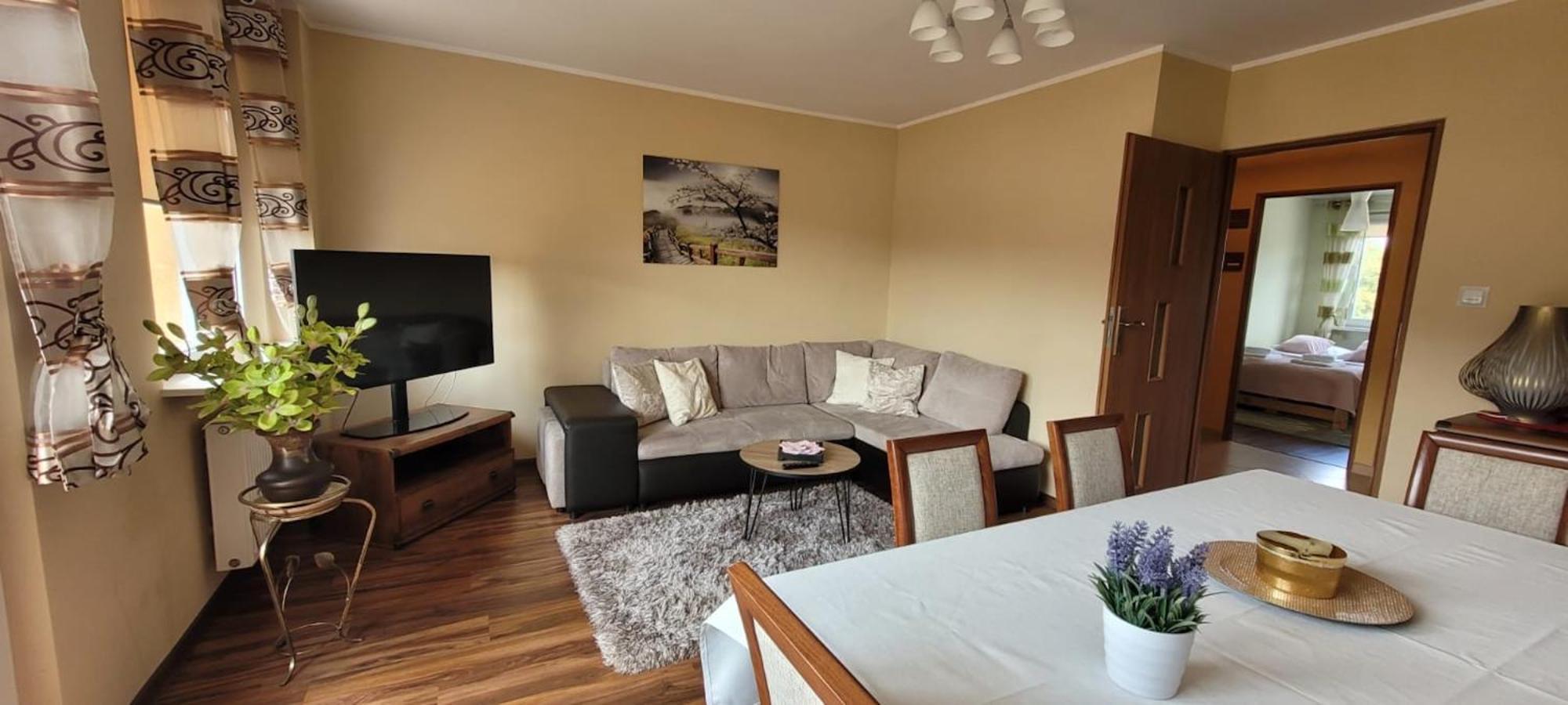 Apartament Relax كوفاره المظهر الخارجي الصورة